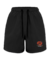 CONJUNTO OVERSIZED E SHORTS SMILE - loja online