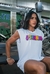 CAMISETA REGATA COLORS - loja online