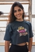 Cropped CAFÉ na internet
