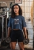 Cropped CAVEIRA LEGDAY - loja online