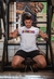 CAMISETA REGATA COLORS - JTRAINING