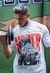 Camiseta Oversized STRONG HUMAN na internet