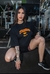 Camiseta oversized BRASIL-SP - loja online