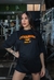 Camiseta oversized BRASIL-SP - JTRAINING