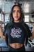 Cropped LOVE LEGDAY - loja online
