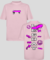 Camiseta Oversized LEGDAY - JTRAINING