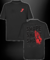 Camiseta oversized SHAPE na internet