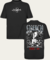 CAMISETA OVERSIZED SILÊNCIO - comprar online
