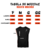 CAMISETA REGATA TREINO P. - comprar online
