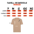 Camiseta oversized SHAPE - JTRAINING