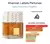 Perfume Lattafa Khamrah Edp, 100 ml, volumen unitario, 100 onzas líquidas en internet