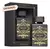 Lattafa Bade'e Al Oud For Glory EDP Spray Hombre 100 mL
