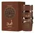 Lattafa Asad Bourbon Eau de Parfum 100 Ml
