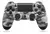 Joystick Inalámbrico Compatible Con Ps4 Y Pc GRIS CAMUFLADO