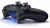 Control Dualshock 4 Black - Playstation 4 GENERICO - Wccimport