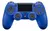 Joystick inalámbrico GENERICO PlayStation Dualshock 4 ps4 Azul