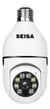 Cámara Wifi 360 Robótica Domo Foco Audio Visión Nocturna