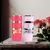 Set Perfume Original Lattafa Yara Rosa + Yara Candy 2x100ml en internet