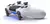 Joystick Ps4 Inalámbrico GENERICO 4 V2 Color Blanco - comprar online