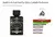 Lattafa Bade'e Al Oud For Glory EDP Spray Hombre 100 mL - comprar online