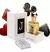 Perfume Fragrance World Jack 80 Ml. (clon Bleu Electrique)Agregar a favoritos - comprar online
