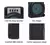 Mini Parlante Portatil Bluetooth 3 Pulgadas Fm Usb Mp3 5w en internet