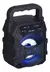 PARLANTE INALAMBRICO 3" C/RADIO