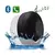 Parlante Ducha Portátil Con Bluetooth Resistente Al Agua - comprar online