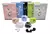 Auricular Bt Ultra Pods Max - 20m Alcance - Reduccion Ruido