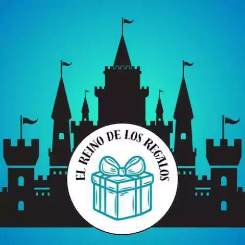 el reino de los regalos