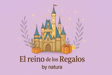 el reino de los regalos