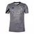 Camisa São Paulo Goleiro II 24/25 - Torcedor Adidas Masculina - Cinza na internet