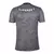 Camisa São Paulo Goleiro II 24/25 - Torcedor Adidas Masculina - Cinza - Legado Fc