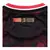 Camisa São Paulo III 24/25 - Torcedor New Balance Masculina - Preta e vermelha - Legado Fc