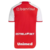 Camisa Internacional I 24/25 - Torcedor Adidas Masculina - Vermelha e branca com patrocínio na internet