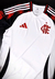 Camisa do Flamengo Fora II 2025/26 Torcedor Branca na internet