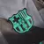 Camisa Treino Barcelona 23/24 - Torcedor Nike Masculina - Cinza com detalhes em preto - Legado Fc