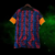 Camisa Barcelona Edição Especial 23/24 - Torcedor Nike Masculina - Preta com detalhes em azul e grená - comprar online