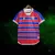 Camisa Fortaleza I 23/24 - Torcedor Lobo Masculina - Vermelha e azul - comprar online