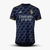 Camisa Real Madrid Away 23/24 - Torcedor Adidas Masculina - Cinza - comprar online