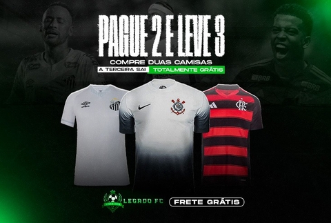 Banner de Legado Fc
