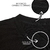 Camiseta Oversized Larga Streetwear Mr Olympia 100% Algodão Alta Qualidade - Ranking Store