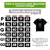 Camiseta Oversized Larga Streetwear Mr Olympia 100% Algodão Alta Qualidade - comprar online