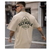 ￼Camiseta Unissex Oversized Streetwear Olympia na internet