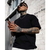 ￼Camiseta Unissex Oversized Streetwear Olympia - comprar online