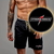 Bermuda Fitness Para Treino (INTEGRALMEDICA, GROWTH E MAX TITATNIUM)