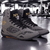 Tênis Botinha Masculina Academia - Nyc Shoes - Ranking Store