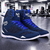 Imagem do Tênis Botinha Masculina Academia - Nyc Shoes