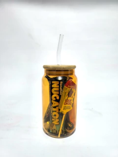 Frasco Bonafide
