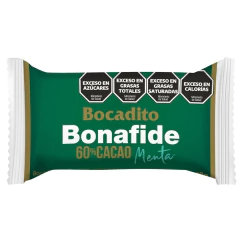 Bocadito menta - comprar online